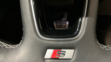 Audi A3 30 TFSI S Line 4dr S Tronic Petrol Saloon